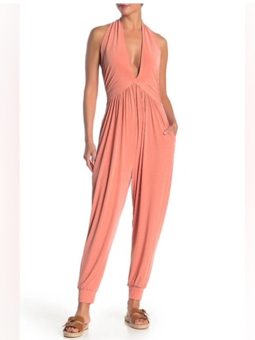 Free People Movement No Contest Onesie Jumpsuit XS